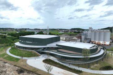 屋根・外装・防水・外壁|ALシールドシステム|大分|一原産業 屋根・外装・防水・外壁|ALシールドシステム|大分|一原産業